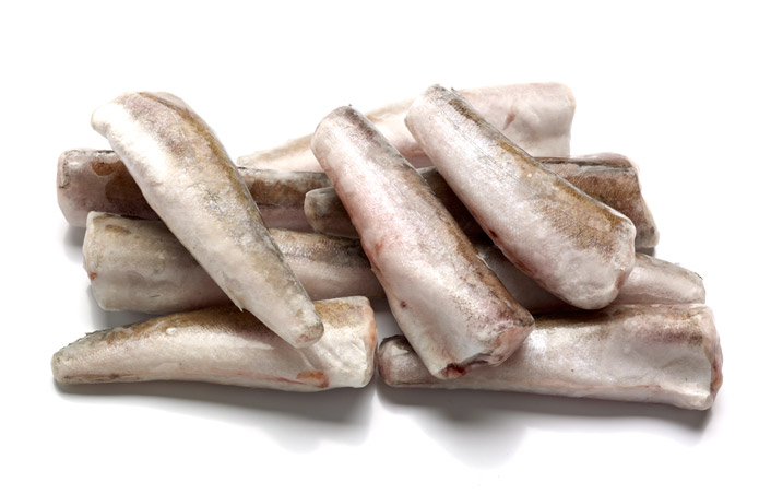 TRONQUITO MERLUZA HIG 6 KG