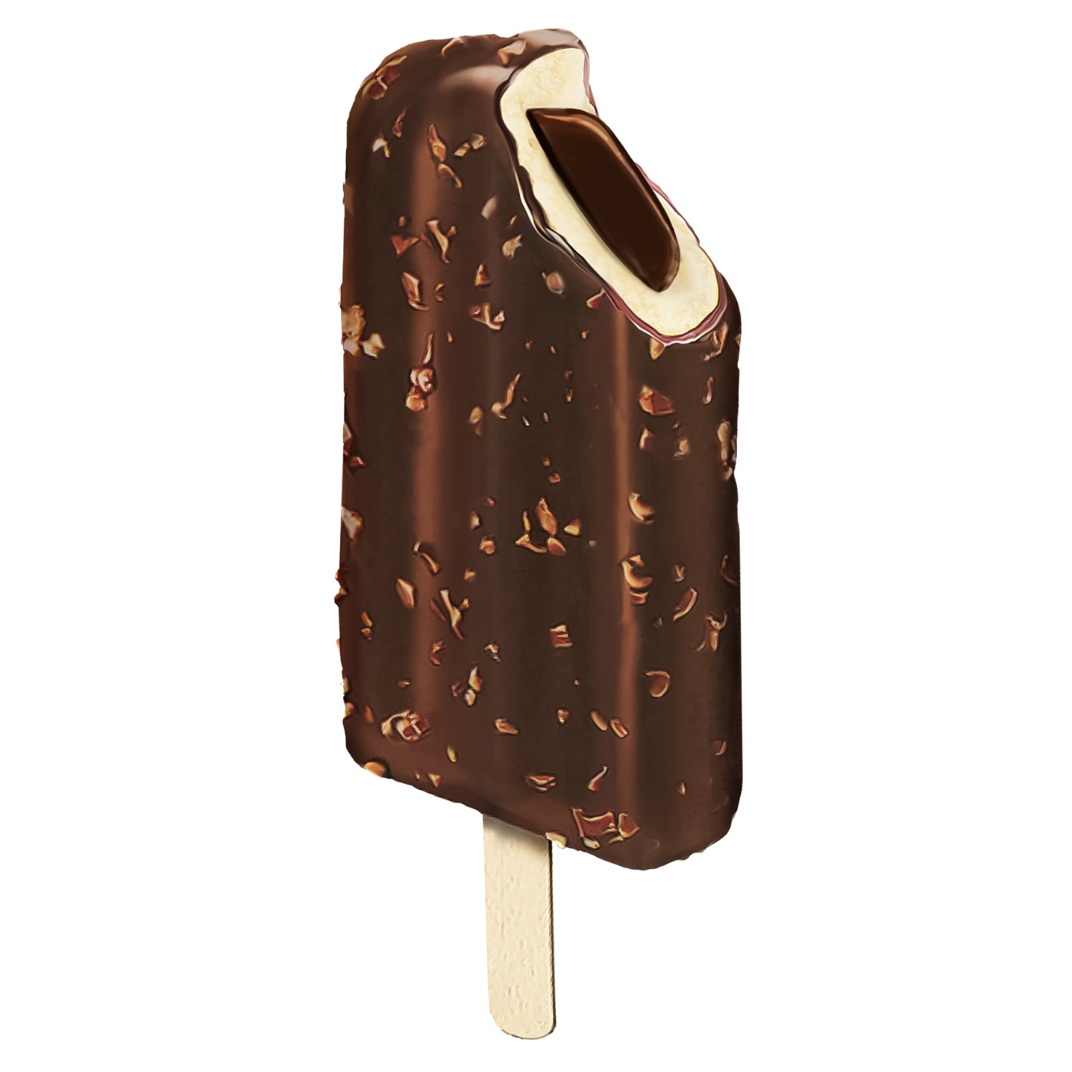 CHOCOBOMB 10X4UND NWK