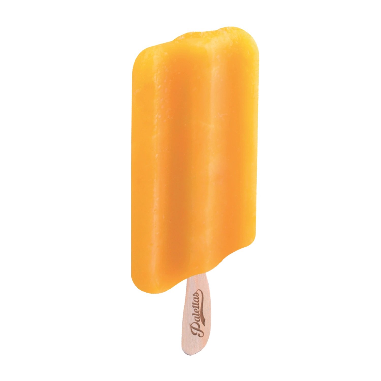 PALETTA MANDARINA 22 UND