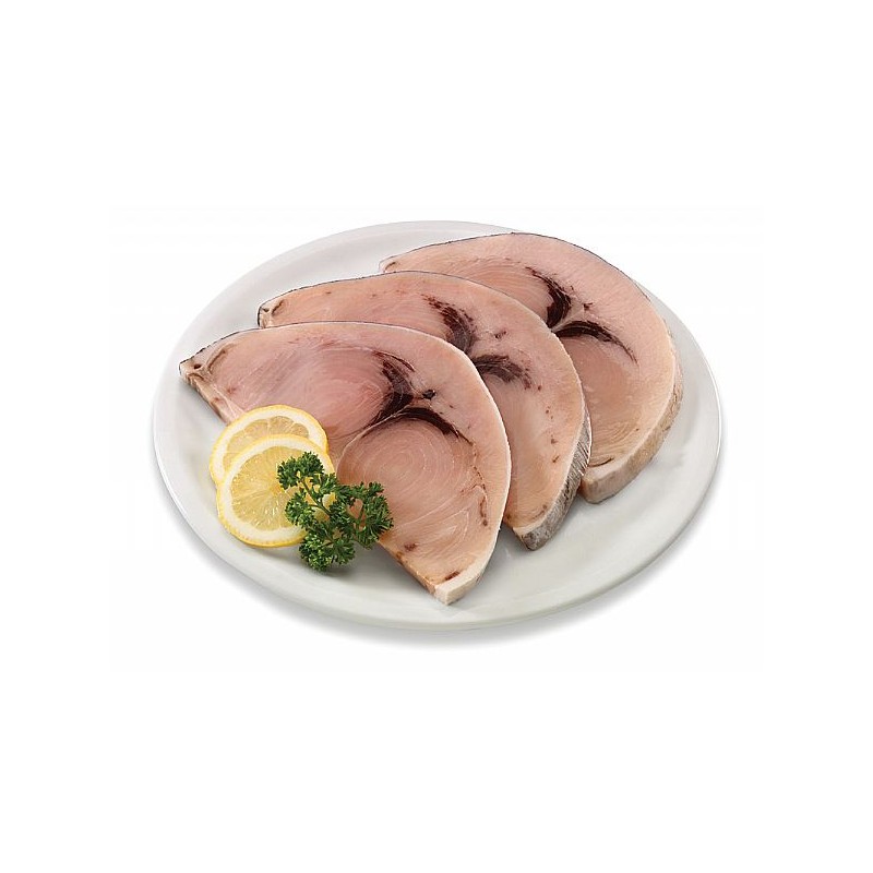 MARRAJO RODAJA G 8KG