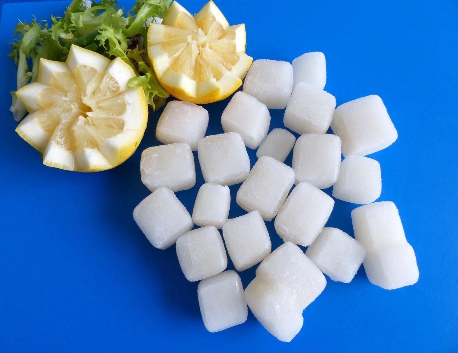DADOS POTON PACIFICO 6X1KG
