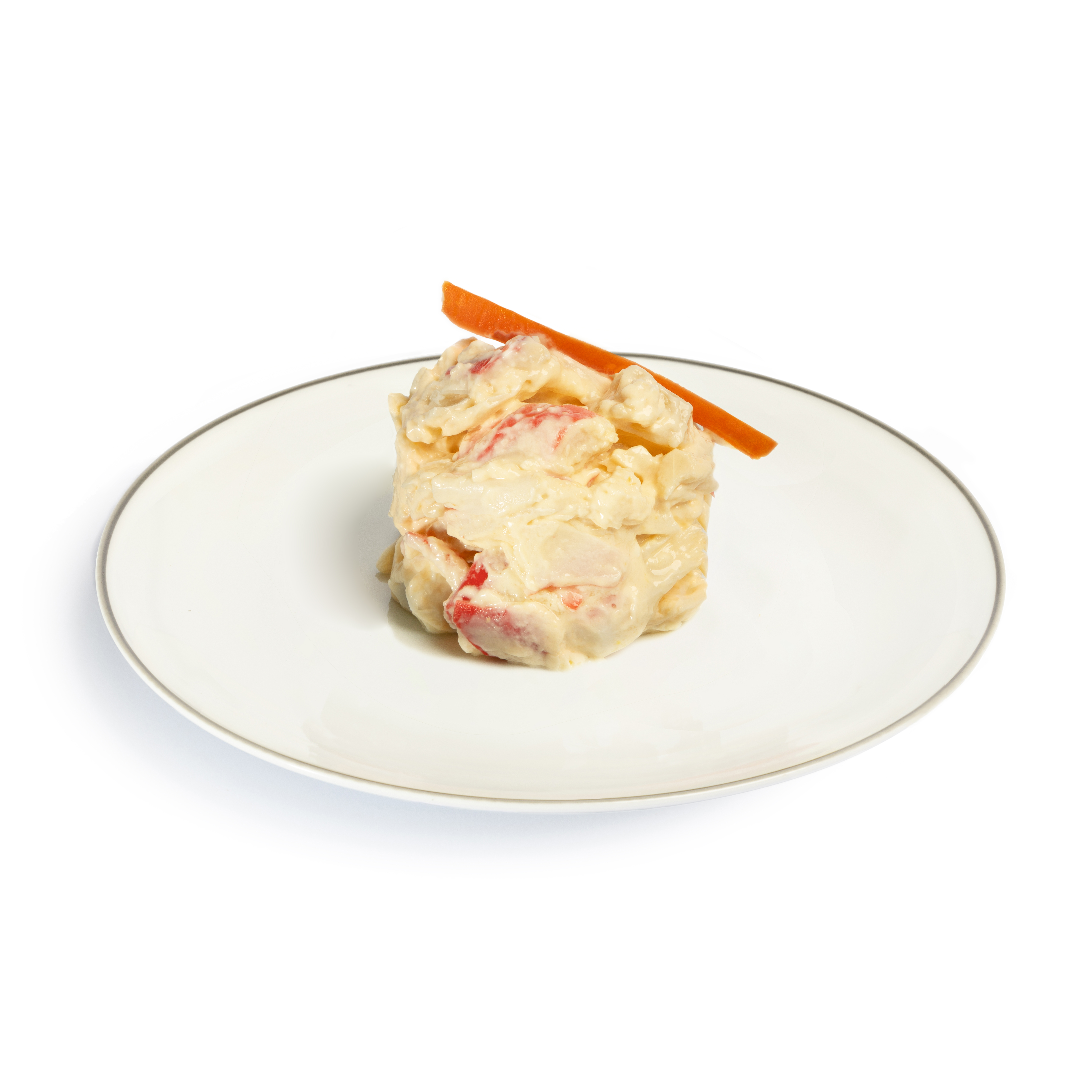 ENSALADILLA DE CANGREJO 910GR