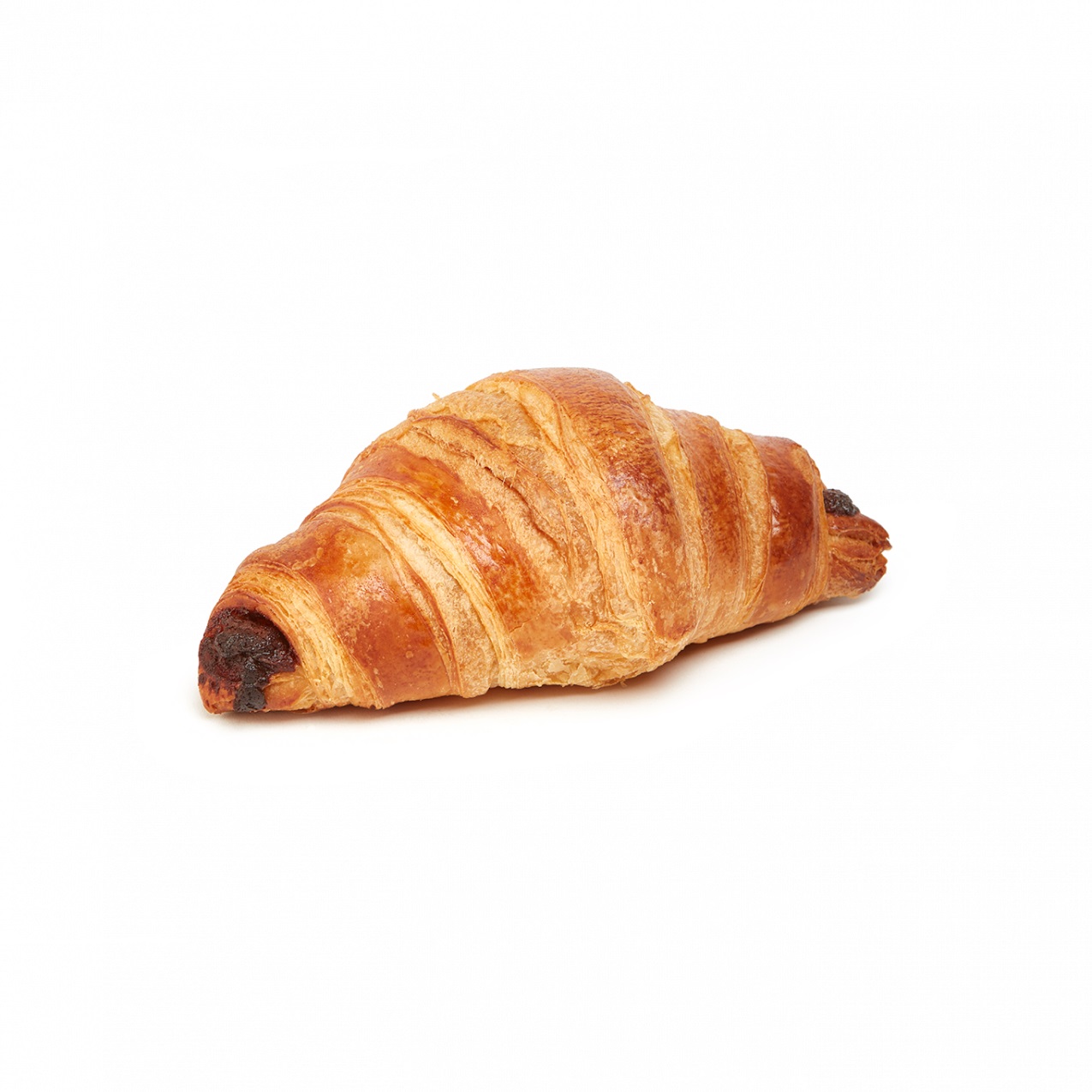 CROISSANT CHOCO BARRITAS FERM 45X95GRS