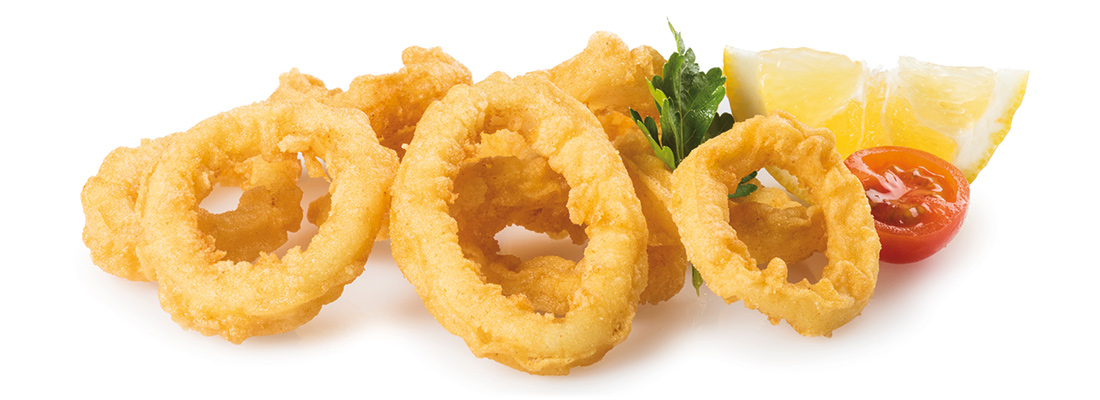 *ANILLA ENHARINADA 4X1KG FLORYS