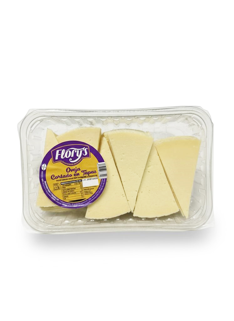 BAND QUESO OVEJA PRECORT 18X250GRS