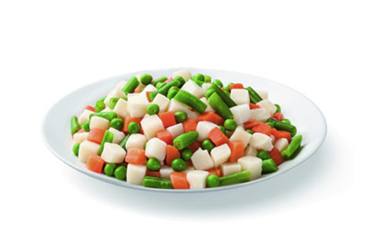 ENSALADILLA 4UNDX2'5KG