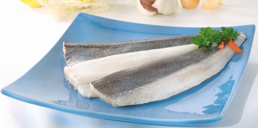 MERLUZA FILETE 2/4 MSC 5KG