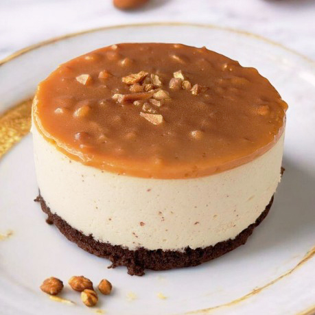 PECADO DE TURRON 12UND X 90GRS