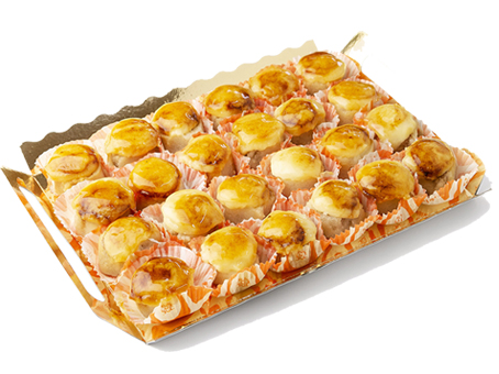 MINI-PIONONOS 2BANDJ X 24 UND