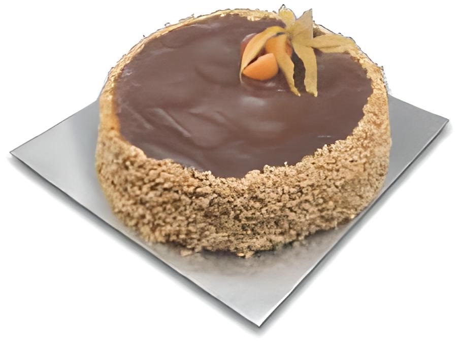 TARTA S/LACTOSA Y S/GLUTEN 900GRS