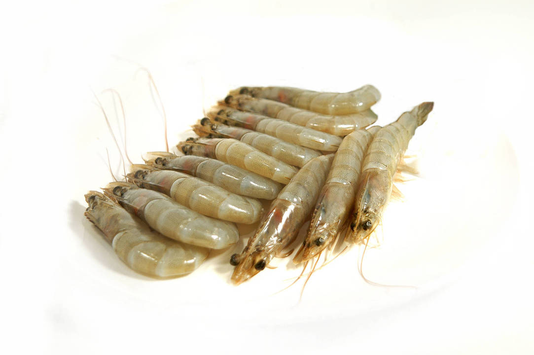 LANGOSTINO CRUDO VANNAMEI 40/50 700GR