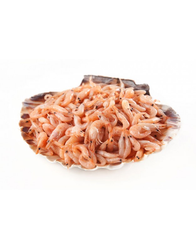 CAMARON PIPA COCIDO 1KG