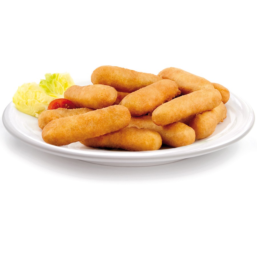 PALITOS MERLUZA EXTRA 15X400GRS