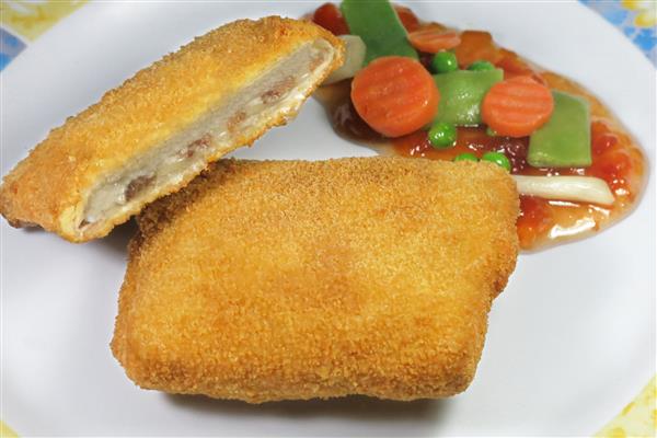 SAN JACOBO LOM-JAMO-QUES 160GR-3KG PERLA