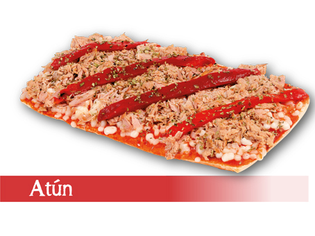 TOSTAS ATUN 6 UND.