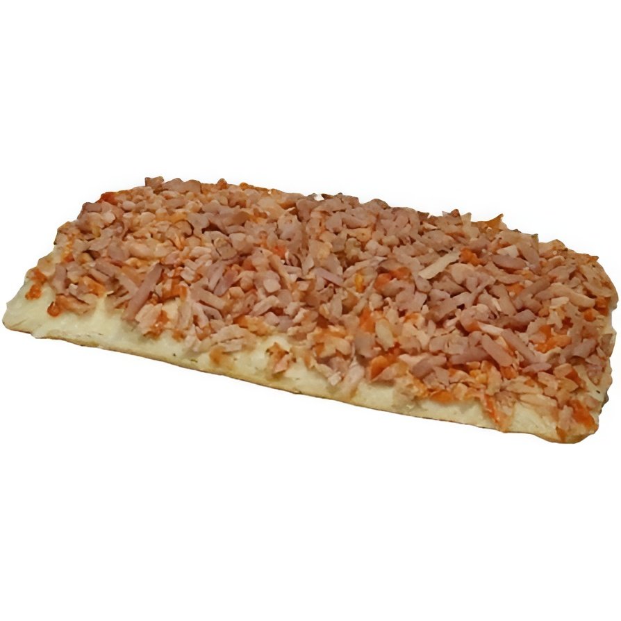 TOSTA PIRIPI 6UND