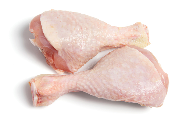 JAMONCITOS POLLO 80/120 5KG BONCHEF