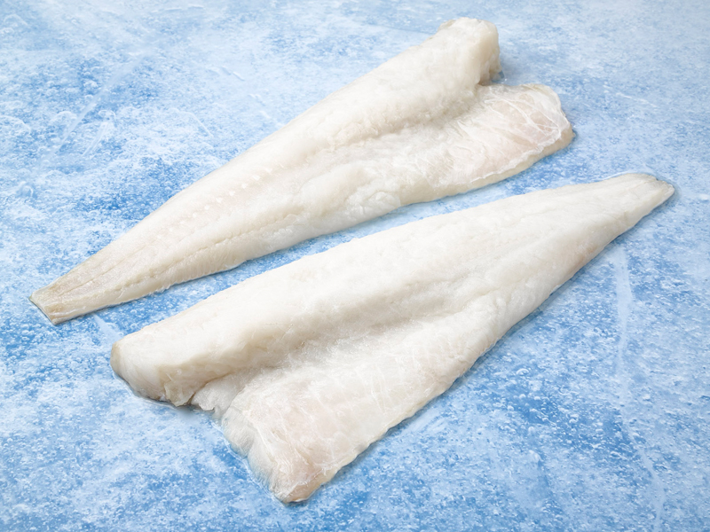 F. BACALAO (2º) +1000 11KG