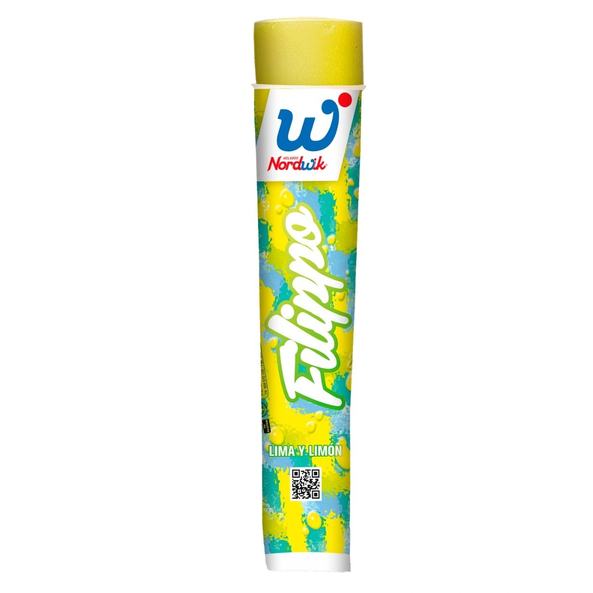 FILIPPO LIMA LIMON 18 UND NWK