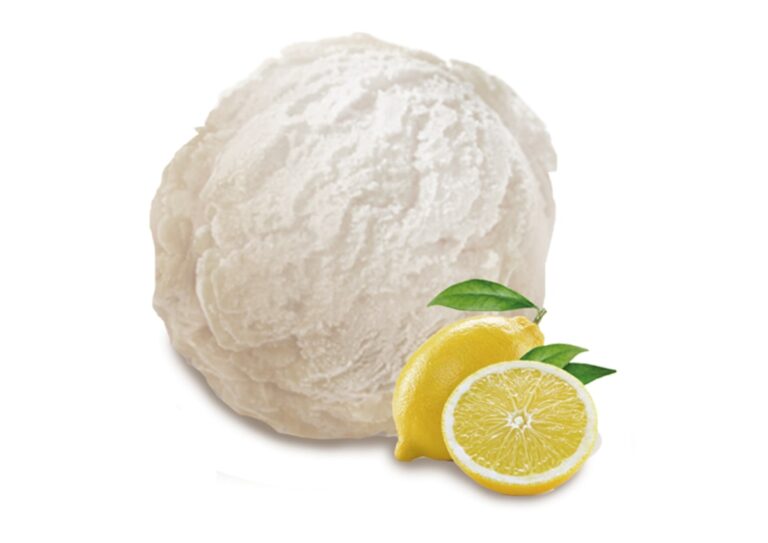GRANEL SORBETE LIMON 5L NWK