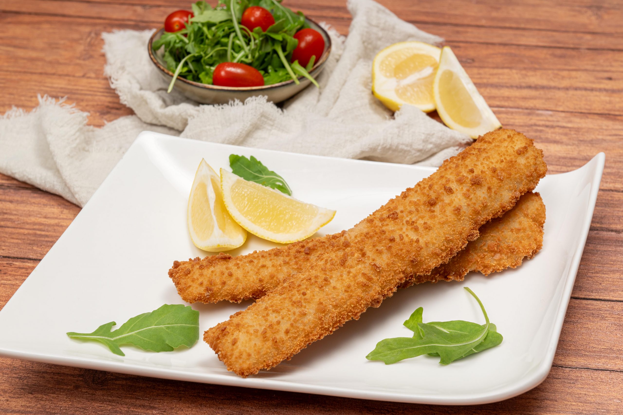 *ABADEJO EMPANADO 5KG PCS