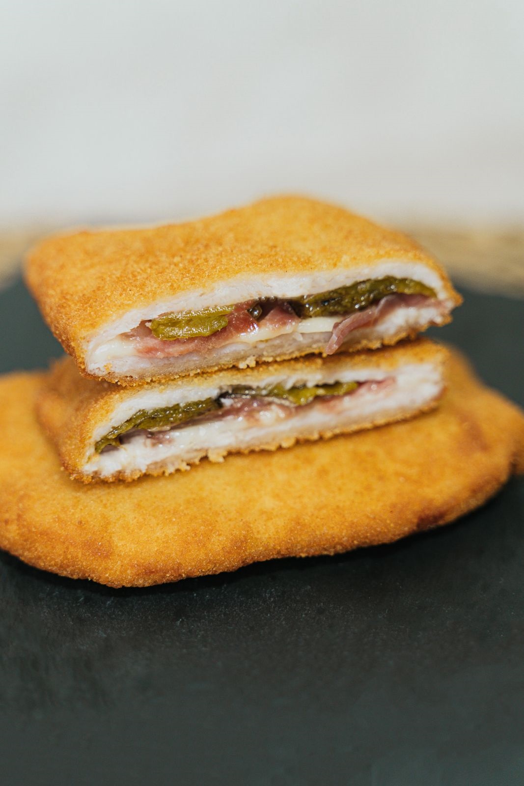 SERRANITO PECHUGA POLLO 4KG LEDUAN