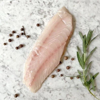 LENGUADO FILETE SIN PIEL IQF 2KG