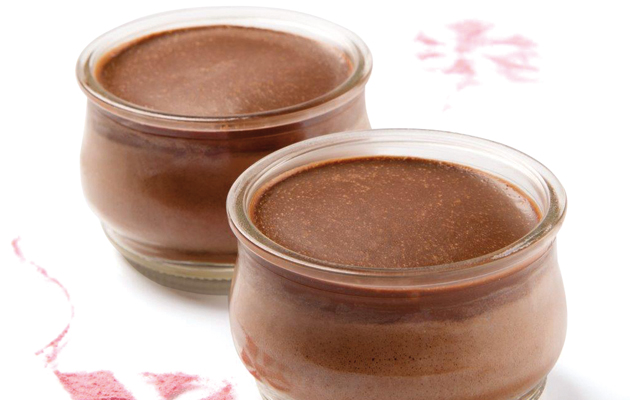 TARTITA CHOCO-GALLETA 12 UND