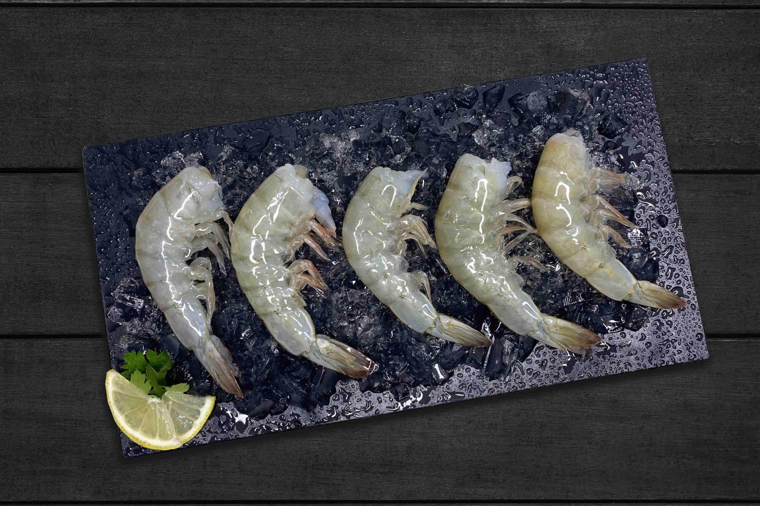 *COLAS LANGOSTINO CRUDA 41/50 2KG