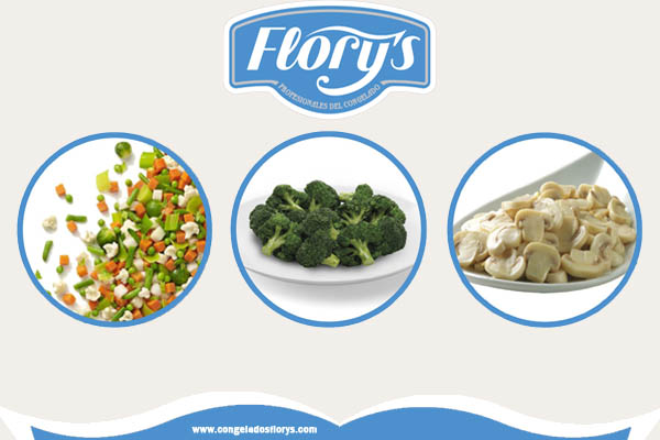 VERDURAS Y SALTEADOS